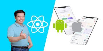 Xây dựng Ứng dụng Ecommerce với React Native và Typescript