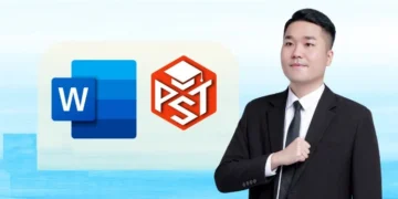 Học chứng chỉ MOS Word 2019 kỹ năng chuyên nghiệp (MO-100)
