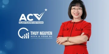 IAS 36 - CertIFR ACCA: Chuẩn Mực Lập Báo Cáo Tài Chính QT