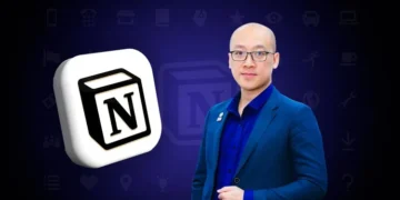 Thành thạo Notion - Quản lý Công việc & Cuộc sống Hiệu quả