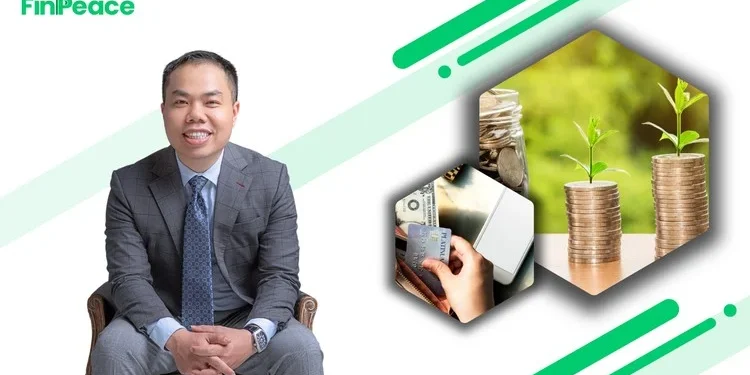 NGUYÊN TẮC QUẢN LÝ TIỀN BẠC HIỆU QUẢ