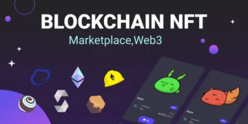 Khóa Học Lập Trình Blockchain Nft Marketplace, Web3 Cùng 200lab