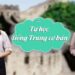 Tự học tiếng Trung cơ bản