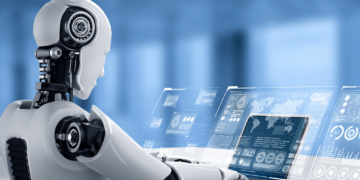 Khóa học Python Developer For AI - [VTCACADEMY - AI]