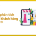 PowerBI Ứng dụng - Phân tích dữ liệu hành vi khách hàng (mô hình RFM) với PowerBI