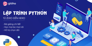 PY01 - Phân tích dữ liệu với lập trình Python From Zero to Hero