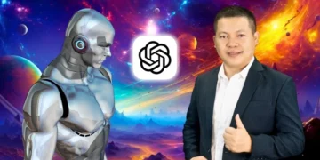 Khoá học ChatGPT và AI đỉnh cao