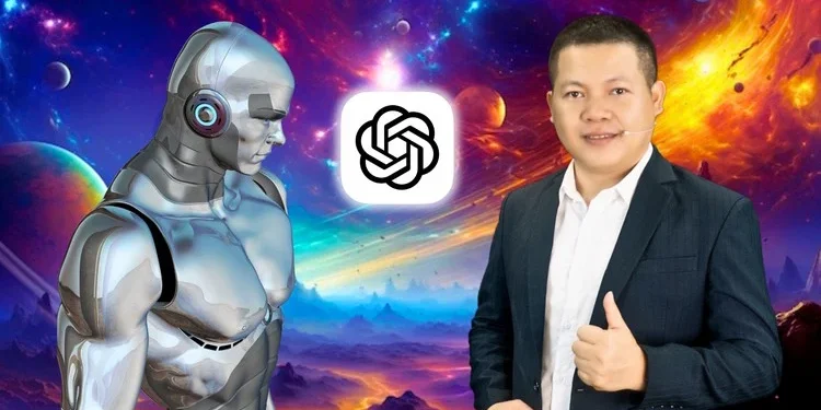 Khoá học ChatGPT và AI đỉnh cao