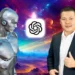 Khoá học ChatGPT và AI đỉnh cao