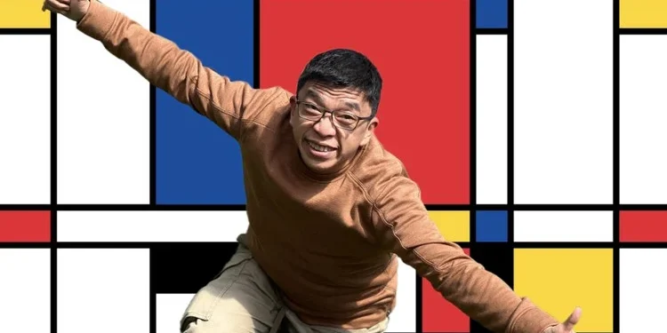 Entrepreneurship - Tinh thần nghiệp chủ