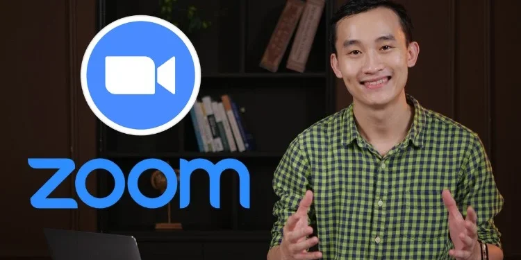 Sử dụng ZOOM hiệu quả trong Đào tạo & Chia sẻ trực tuyến