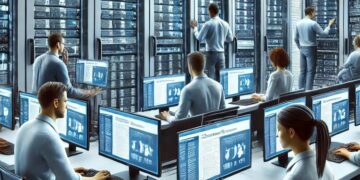 Quản trị hệ thống Windows Server chuyên sâu