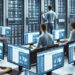 Quản trị hệ thống Windows Server chuyên sâu