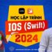 Lập trình iOS Swift toàn tập