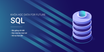 SQLG01 - Truy vấn dữ liệu với SQL