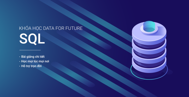 SQLG01 - Truy vấn dữ liệu với SQL