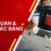 MS Access Tổng quan và Thao tác bảng