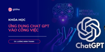 Ứng dụng Chat GPT vào công việc