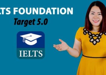 IELTS nền tảng 5.0 phần 2 (Ngữ pháp - Viết - Nói)
