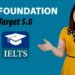 IELTS nền tảng 5.0 phần 2 (Ngữ pháp - Viết - Nói)