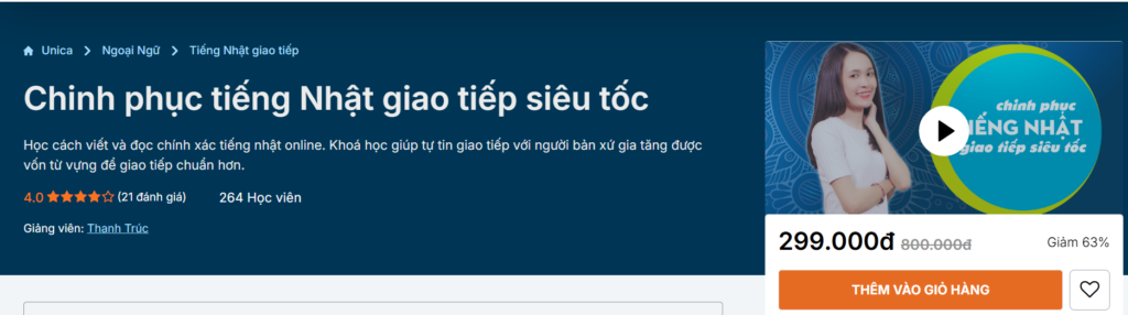 Chinh phục tiếng Nhật giao tiếp siêu tốc Chinh phục tiếng Nhật giao tiếp siêu tốc