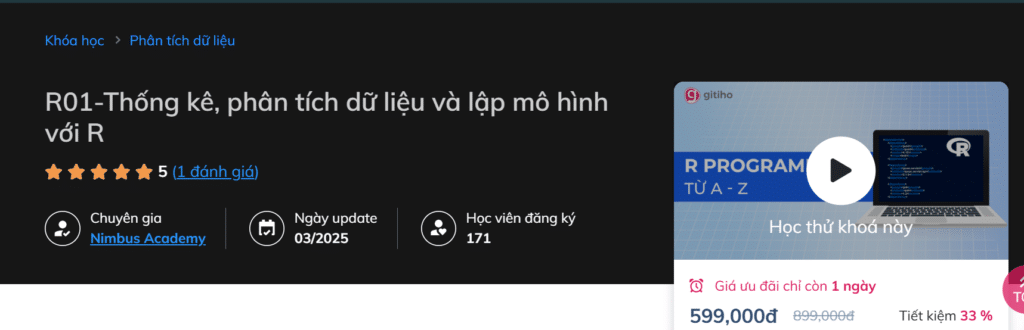 R01-Thống kê, phân tích dữ liệu và lập mô hình với R image 43