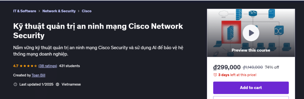 Kỹ thuật quản trị an ninh mạng Cisco Network Security image 51