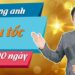 Nói Tiếng Anh Siêu Tốc Trong 90 Ngày