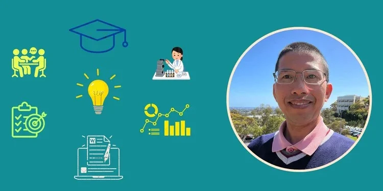 Làm thế nào để viết tốt khóa luận và luận văn tốt nghiệp Làm thế nào để viết tốt khóa luận và luận văn tốt nghiệp