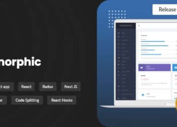 Isomorphic - React Admin Template with Redux