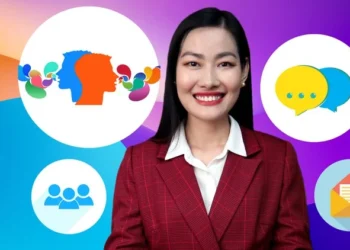 Năng Lực Giao Tiếp