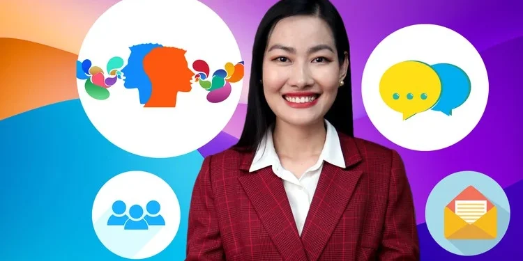 Năng Lực Giao Tiếp