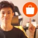 Bán Hàng Shopee