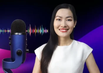 Khóa Học Luyện Giọng