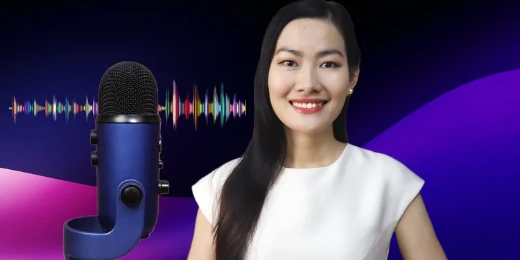 Khóa Học Luyện Giọng