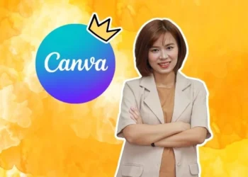thiết kế Canva