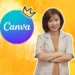 thiết kế Canva