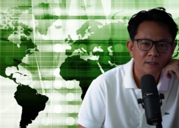 Quản trị chuỗi cung ứng