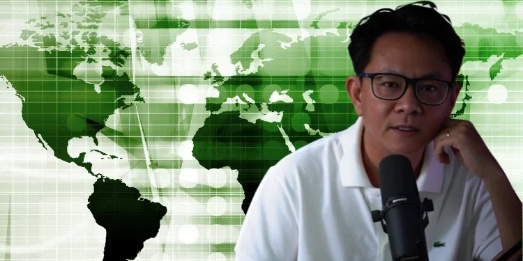 Quản trị chuỗi cung ứng