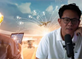 Quản trị Logistics