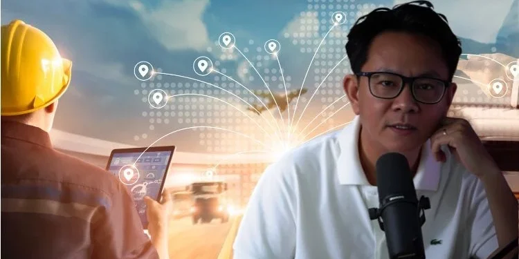 Quản trị Logistics