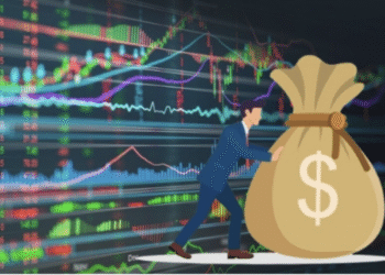 Bình quân giá trong Forex