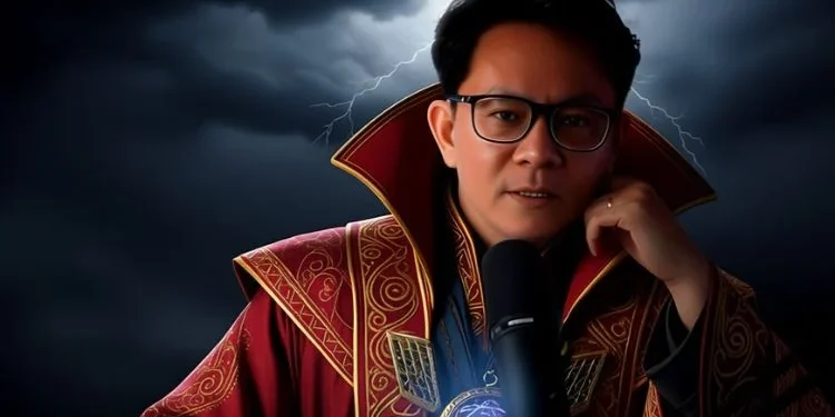 Đạo đức trong AI