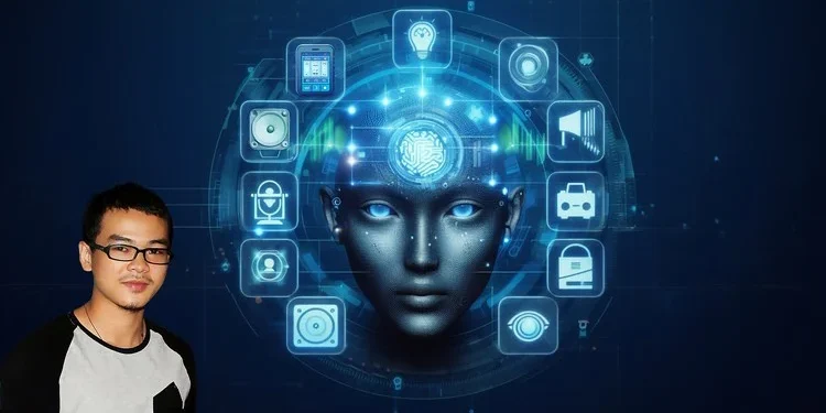 Công Cụ AI