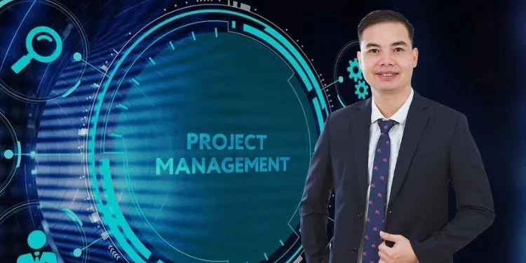 Quản lý dự án