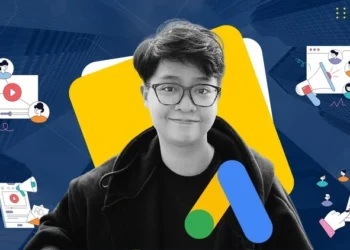 Khoá học Google Ads