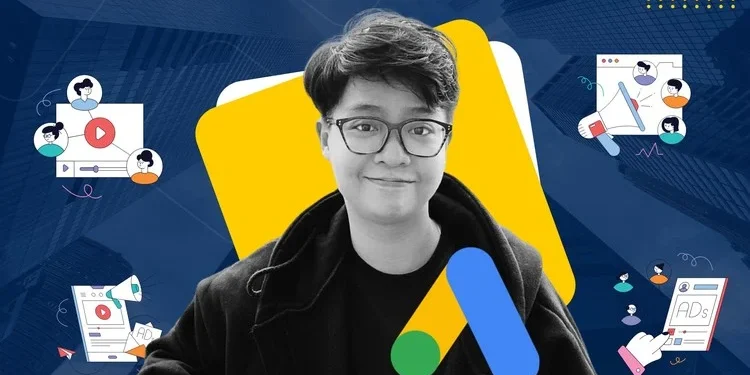 Khoá học Google Ads