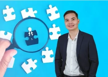 Thay Đổi Để Thành Công