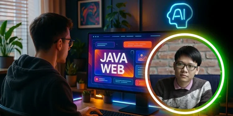 Tự làm Website