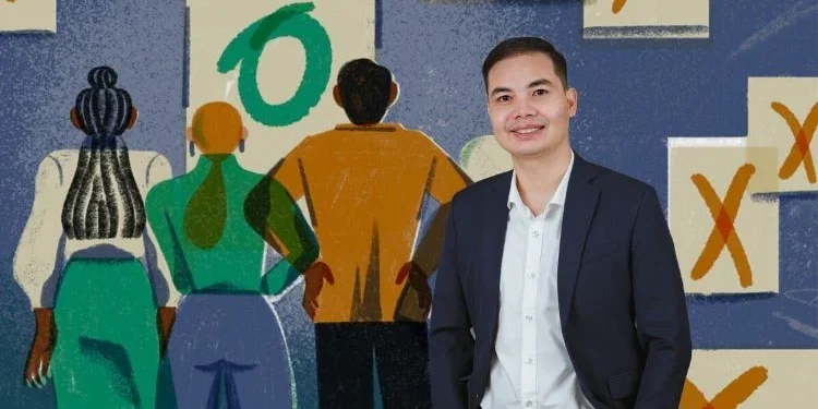 Tư Duy Phản Biện